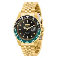 INVICTA - Reloj Hombres 36043 Qu + Estuche