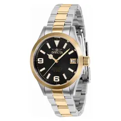 INVICTA - Reloj Dama 36824 Autom + Estuche
