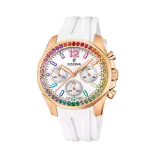 FESTINA - Reloj Mujer F20611/2 A + Estuche