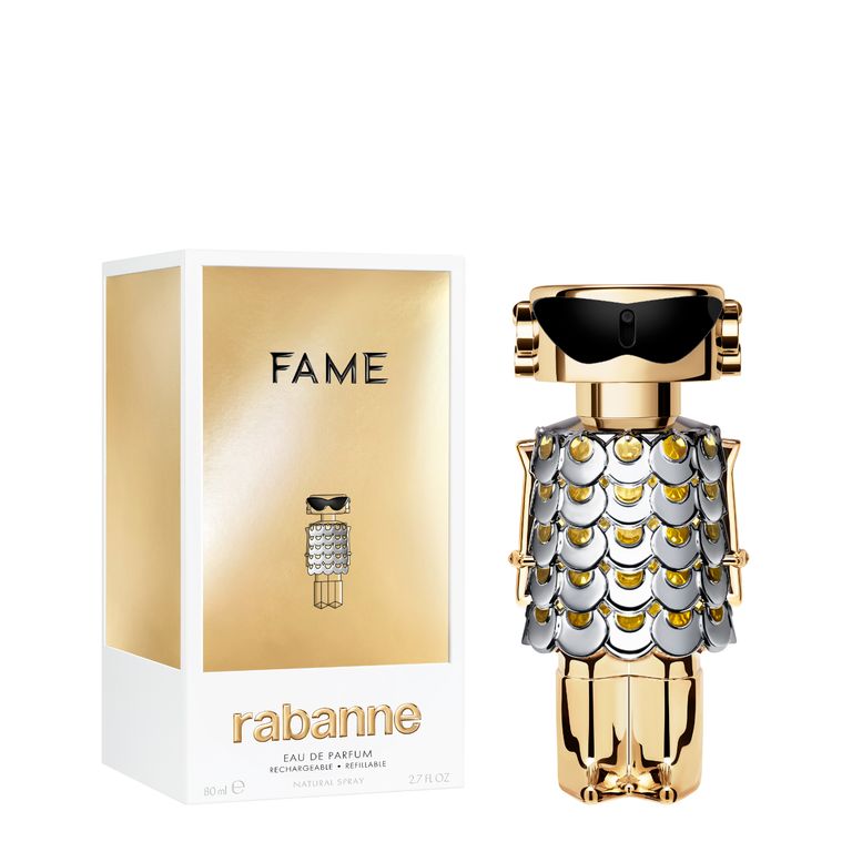 Fame EDP 80 ml Mujer