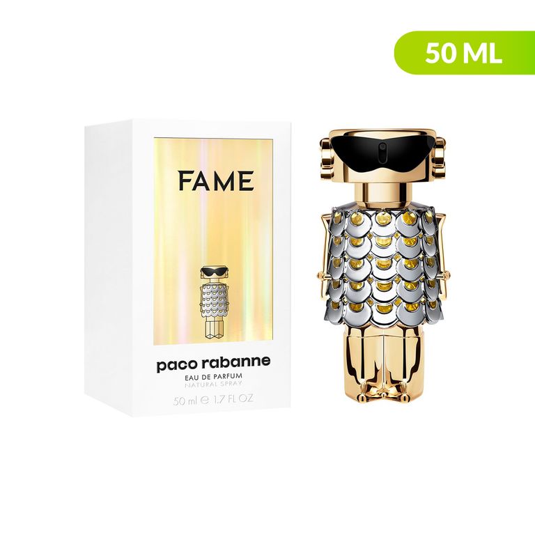 Fame EDP 50 ml Mujer
