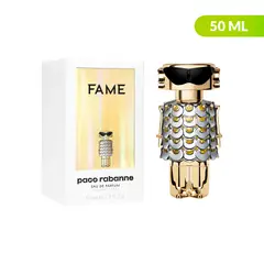 RABANNE - Fame EDP 50 ml Mujer