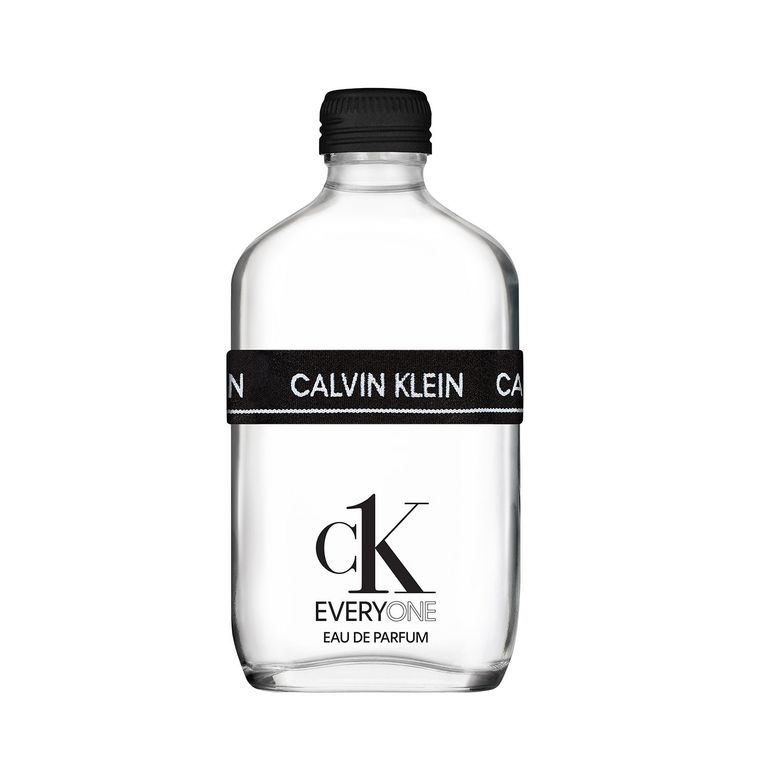 CK Everyone Eau de Parfum 200 ml Unisex