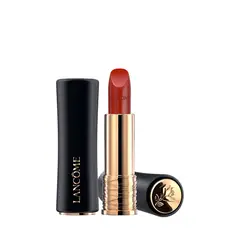LANCOME - Labial L Absolu Rouge Cream 196