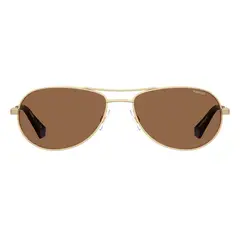 POLAROID - Lentes de Sol Pld2100 Hombre Metal