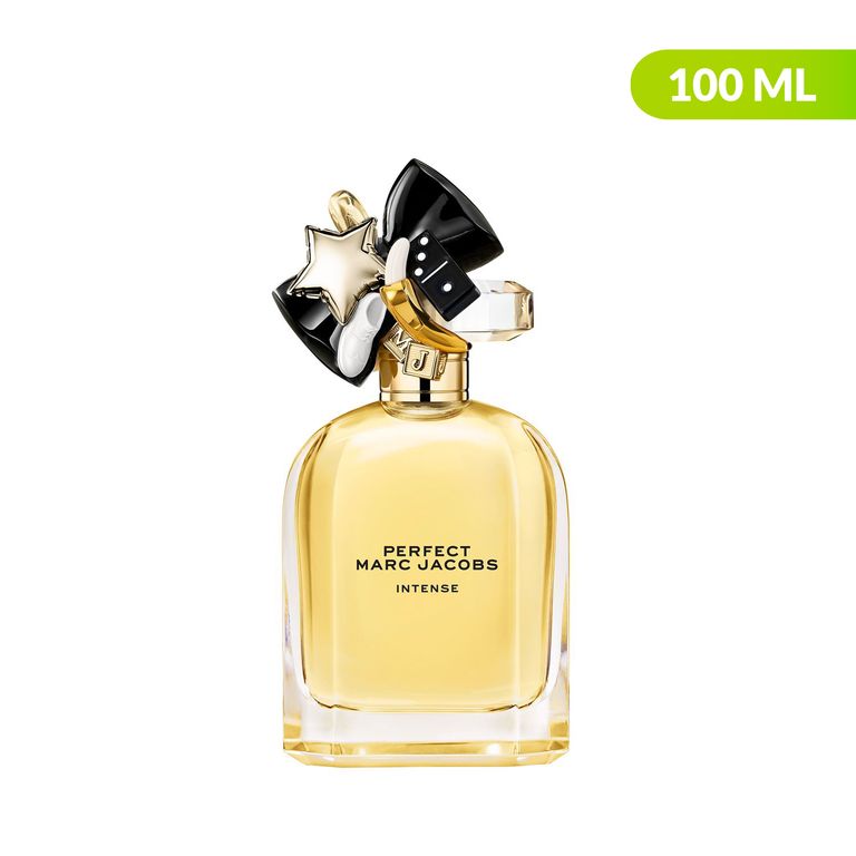 Perfect Intense Eau de Parfum 100 ml MARC Mujer