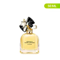 MARC JACOBS - Perfect Intense Eau de Parfum 50 ml MARC Mujer