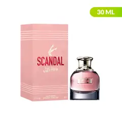 JEAN PAUL GAULTIER - Scandal EDP 30 ml Mujer