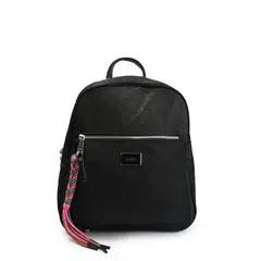 ZIOL - Mochila Browalia Negro