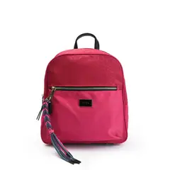 ZIOL - Mochila Browalia Fucsia