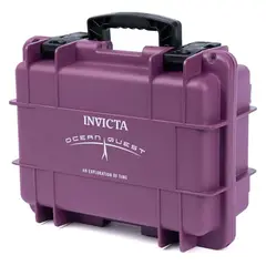 INVICTA - Estuche Intercambiable Magnum Ocean Quest