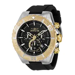 INVICTA - Reloj 37629 Hombre Aná + Estuche