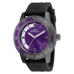 INVICTA - Reloj 35780 Hombre Aná + Estuche
