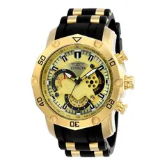 INVICTA - Reloj 23427 Hombre Aná + Estuche