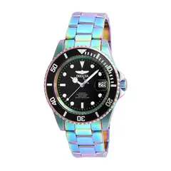 INVICTA - Reloj 26600 Hombre Aut + Estuche