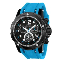INVICTA - Reloj 40357 Hombre Dorad + Estuche