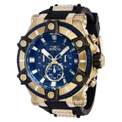INVICTA - Reloj 39187 Hombre Aná + Estuche
