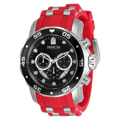 INVICTA - Reloj 34009 Hombre Aná + Estuche