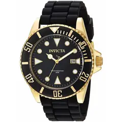 INVICTA - Reloj Analógico Pro Diver 90303 Fecha