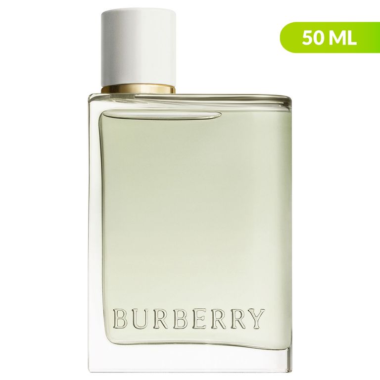 Her Eau de Toilette 50 ml