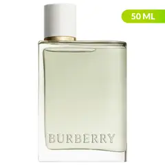 BURBERRY - Her Eau de Toilette 50 ml BUR