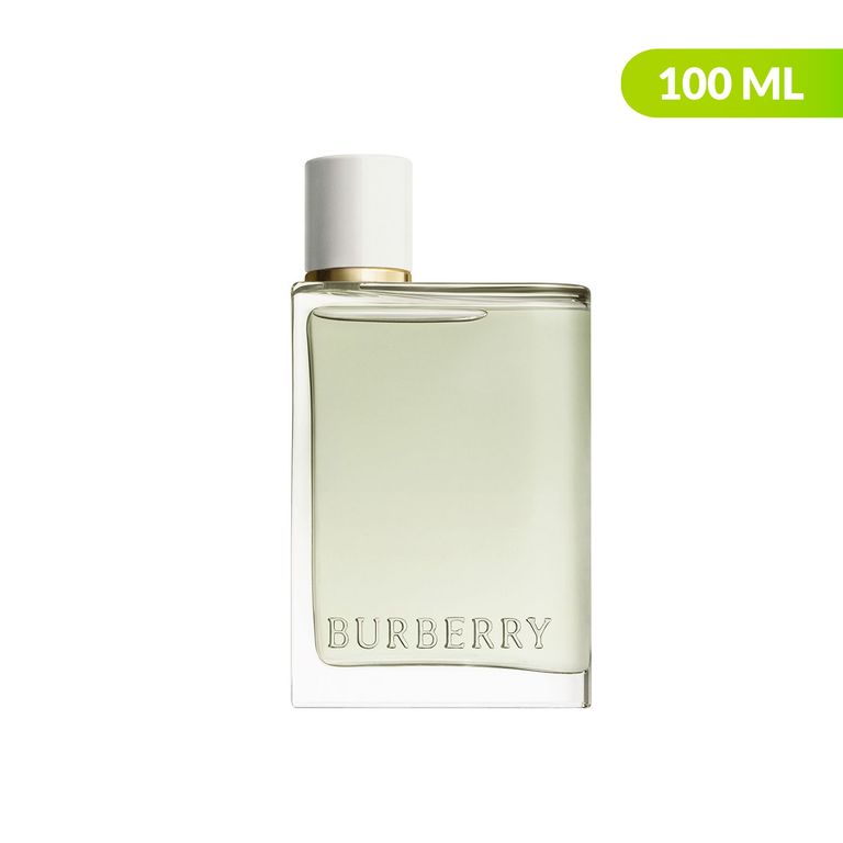 Her Eau de Toilette 100 ml