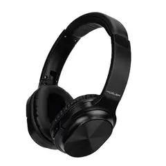 KUZLER - Audifonos Over Ear Fm Bt5.1 Stark