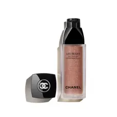 CHANEL - Les Beiges Agua De Rubor Light Peach 15Ml