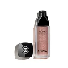 CHANEL - Les Beiges Agua De Rubor Light Pink 15Ml