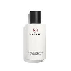 CHANEL - N°1 DE SÉRUM-EN-BRUME CORPS REVITALISANT Nutrir - Tonificar - Proteger