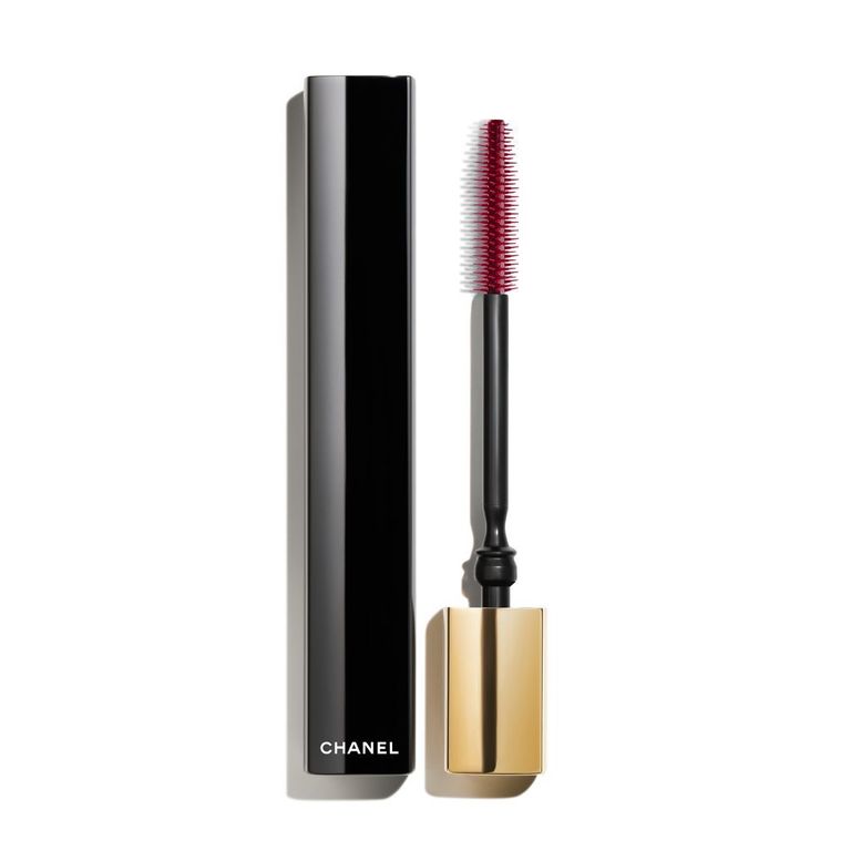 Noir Allure Máscara Todo En Uno: Volumen, Longitud, Curvatura Y Definición