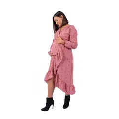 MOMMYLAND - Vestido de Lactancia