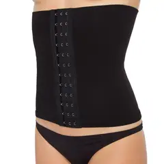 PL - Corset Cinturilla Mujer Plie