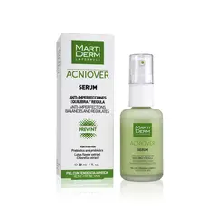 MARTIDERM - Acniover Serum 30 ml