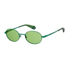 POLAROID - Lentes 2018771Ed51Uc Verde Unisex
