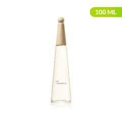 ISSEY MIYAKE - L'Eau d'Issey Eau&Magnolia Eau de Toilette Intense 100 ml Mujer