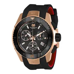 TECHNOMARINE - Reloj TM-616005 Hom + Estuche