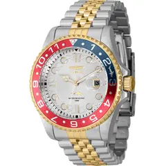 INVICTA - Reloj 40012 Hombre Plate + Estuche