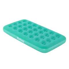 BESTWAY - Colchón Inflable Turquesa