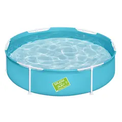 BESTWAY - Mi Primera Piscina Redonda