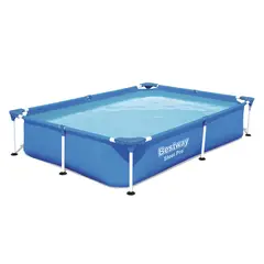 BESTWAY - Piscina Rectangular 2.21X1.50M