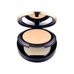 ESTEE LAUDER - Polvo compacto Double Wear Stay-in-Place Matte Powder Foundation SPF 10 Compact - 2W1 Dawn
