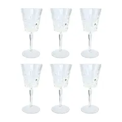 RCR - Set X 6 Copas Etna Vino Tinto 280 Ml