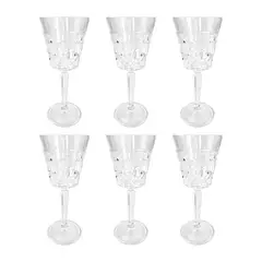 RCR - Set X 6 Copas Etna Vino Blanco 200 Ml
