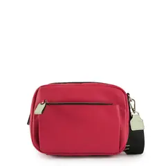 AMPHORA - Crossbody Ziol Aphelios Fucsia