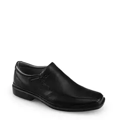 CALIMOD - Zapatos de Vestir Cuero Hombre