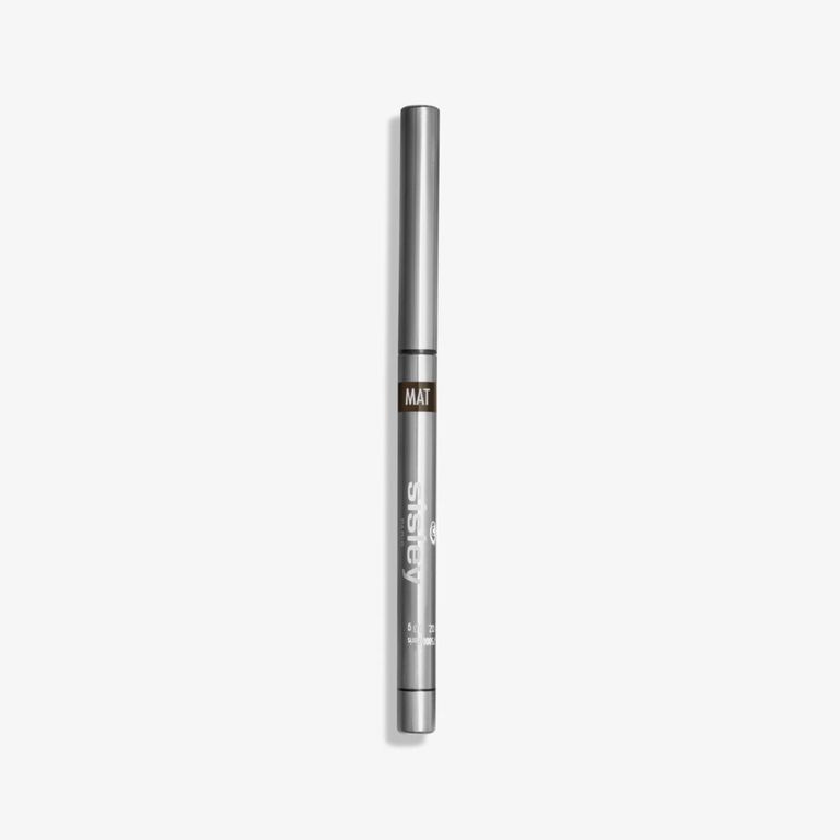 Phyto-khol Star Waterproof N°2 Matte Tonka
