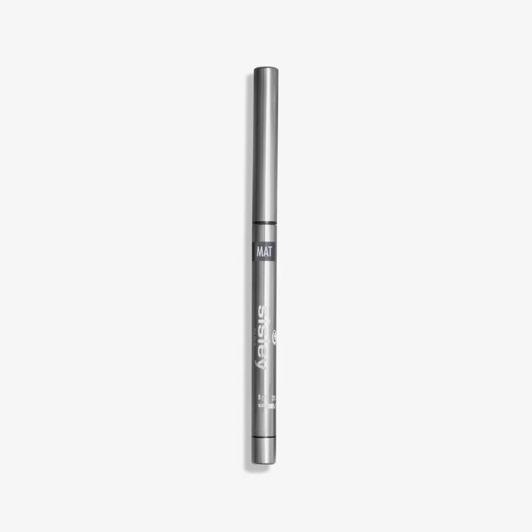 Phyto-khol Star Waterproof N°4 Matte Graphite