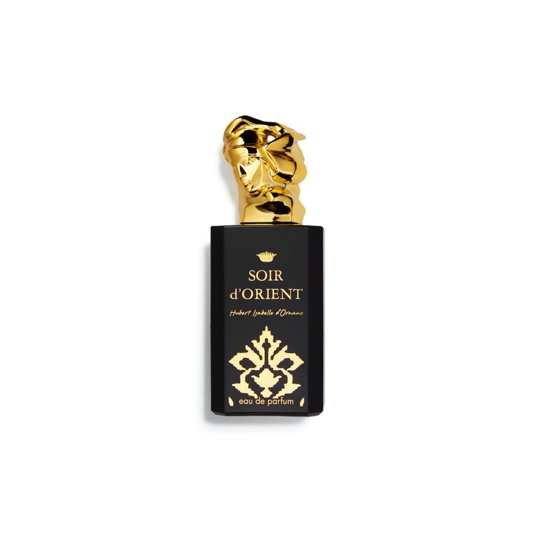 Soir D'Orient Eau de Parfum 100 ml