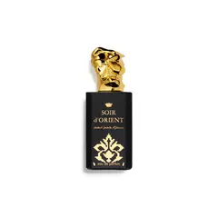 SISLEY - Soir D Orient Edp 100 ml Mujer